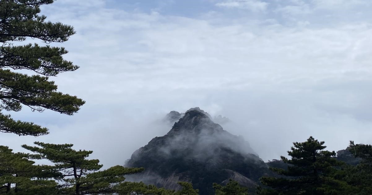 图16.会当凌绝顶，一览众山小